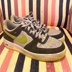 Nike Airforce One size 9.5 Af1